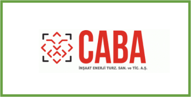 AKENSA ENERJ� REFERANSLARI - CABA