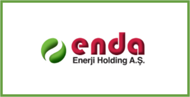 AKENSA ENERJ� REFERANSLARI - ENDA