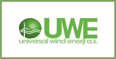 AKENSA ENERJ� REFERANSLARI - UWE