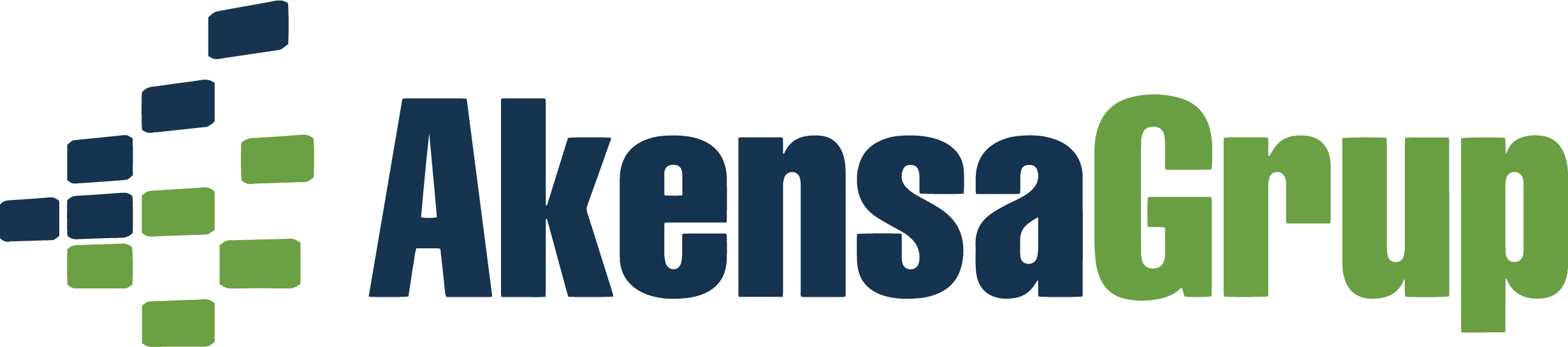 AKENSA ENERJ� KURUMSAL LOGO