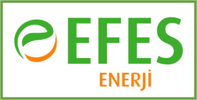 AKENSA ENERJ� REFERANSLARI - EFES